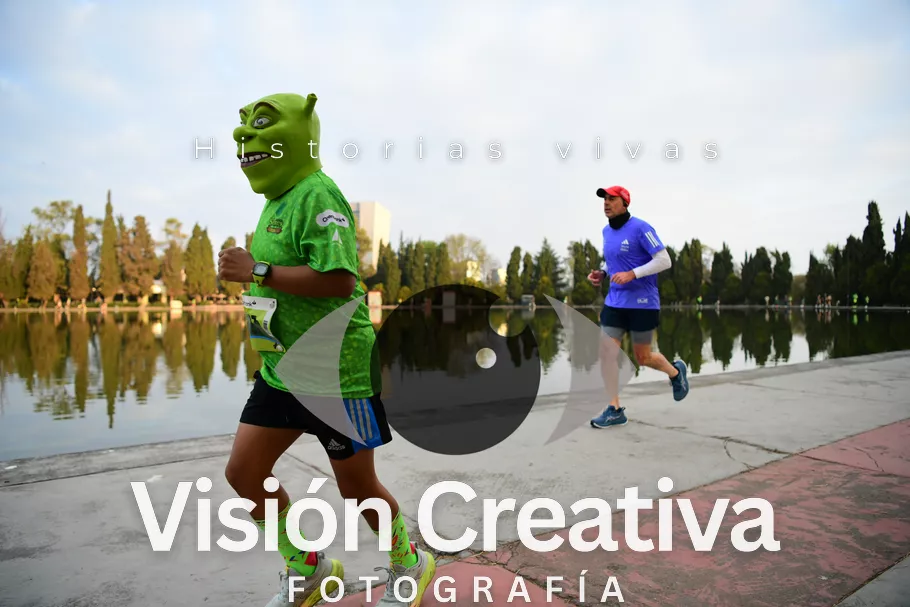 Foto del evento Shrek - CDMX 2026