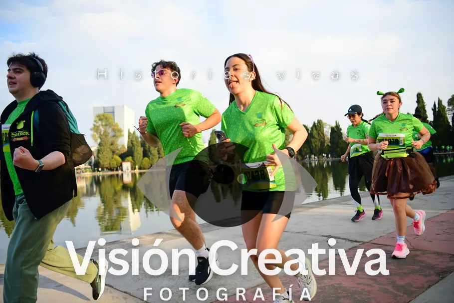 Foto del evento Shrek - CDMX 2026