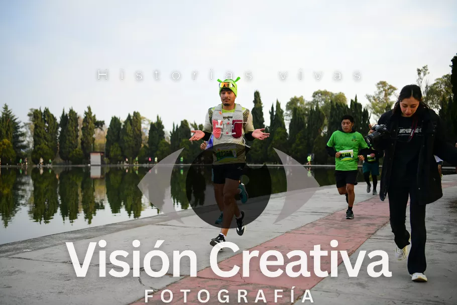 Foto del evento Shrek - CDMX 2026