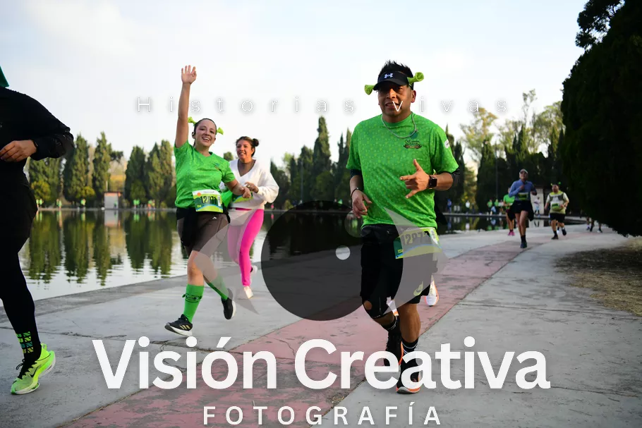 Foto del evento Shrek - CDMX 2026