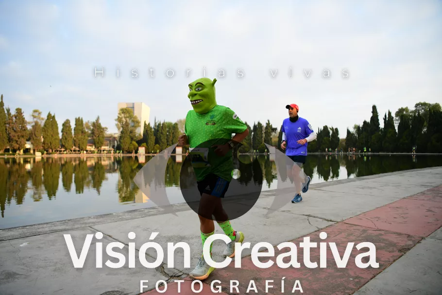Foto del evento Shrek - CDMX 2026