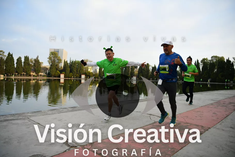 Foto del evento Shrek - CDMX 2026
