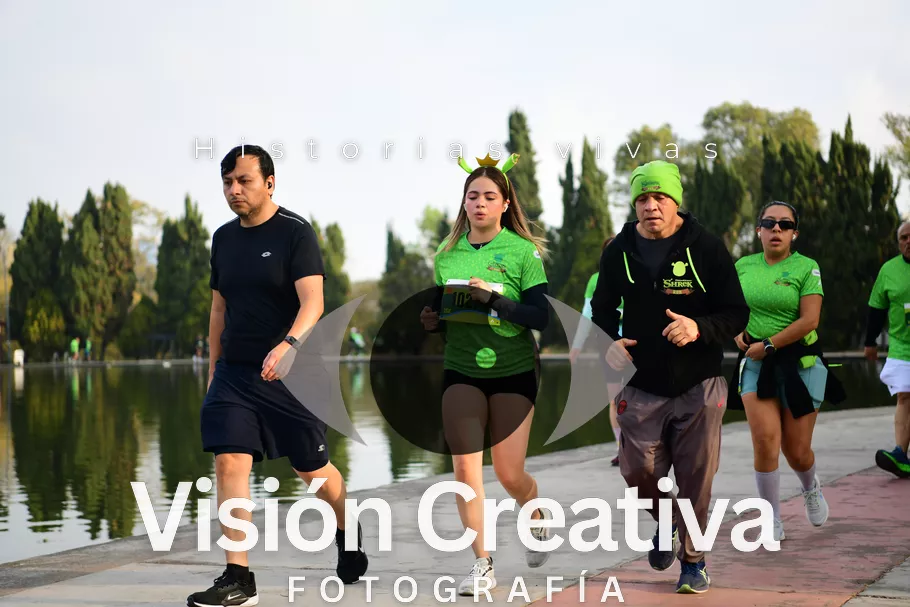 Foto del evento Shrek - CDMX 2026
