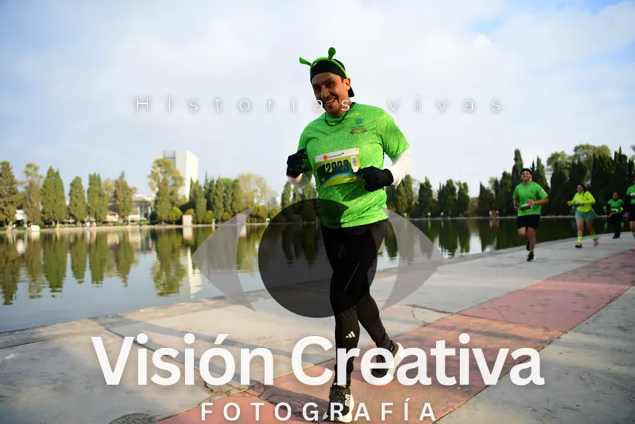 Foto del evento Shrek - CDMX 2026