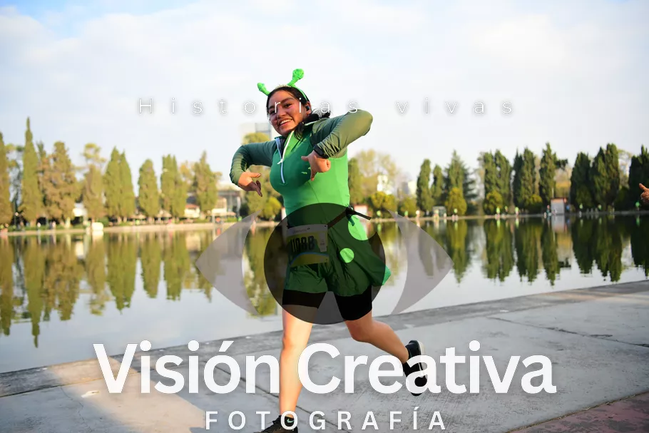 Foto del evento Shrek - CDMX 2026