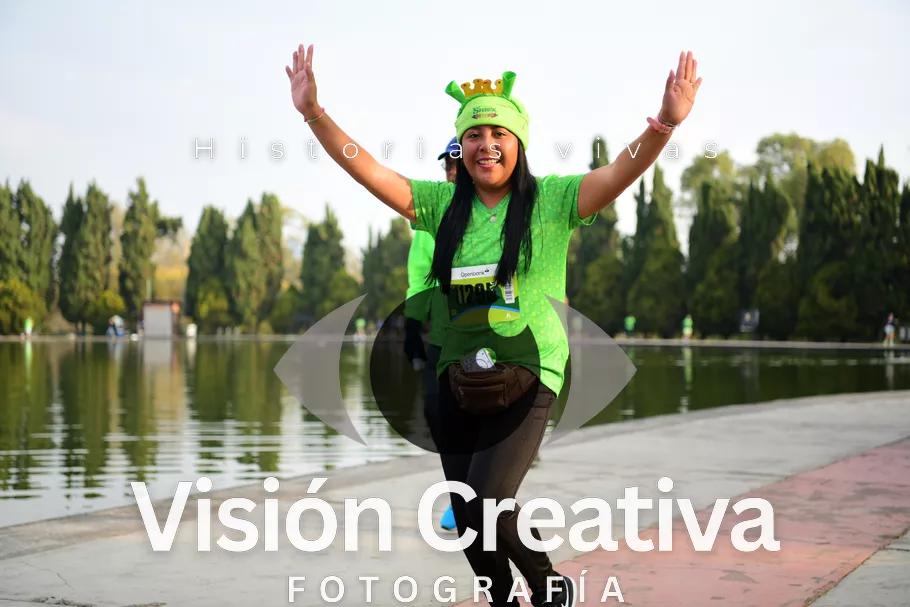 Foto del evento Shrek - CDMX 2026