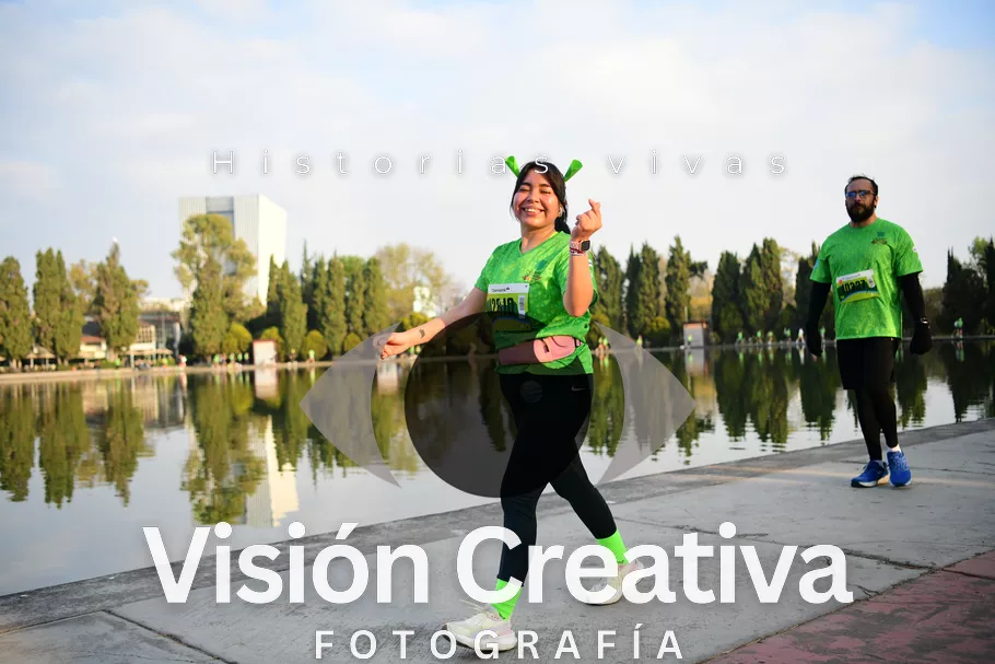 Foto del evento Shrek - CDMX 2026