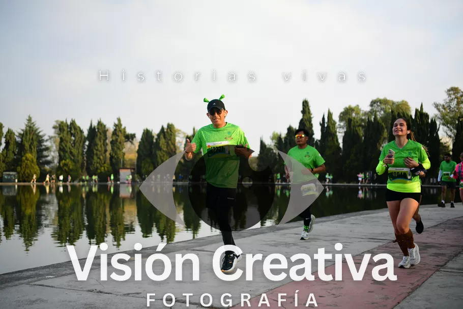 Foto del evento Shrek - CDMX 2026