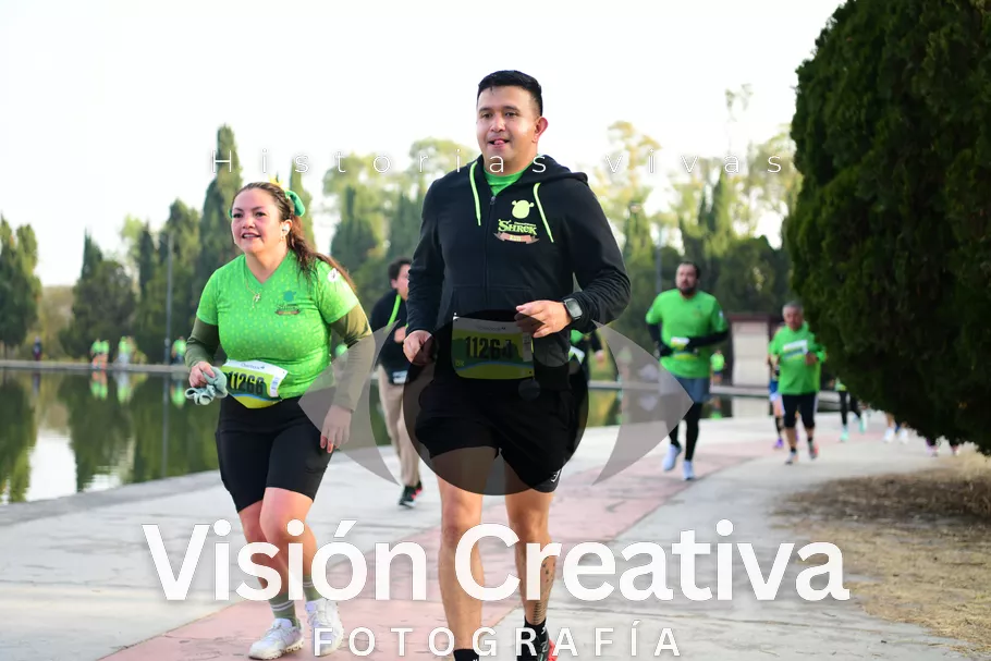 Foto del evento Shrek - CDMX 2026