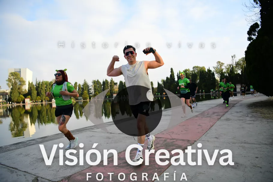 Foto del evento Shrek - CDMX 2026