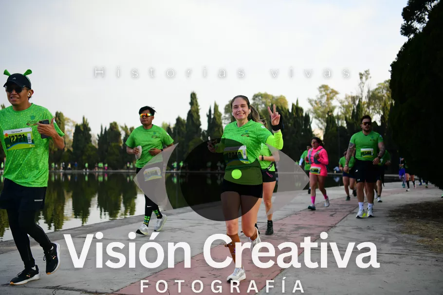 Foto del evento Shrek - CDMX 2026