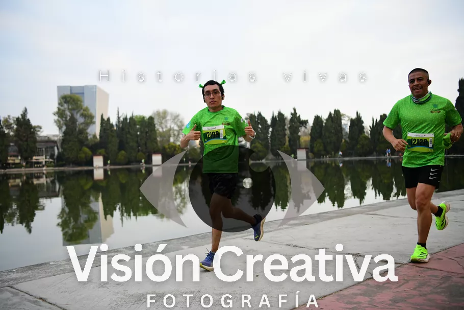Foto del evento Shrek - CDMX 2026