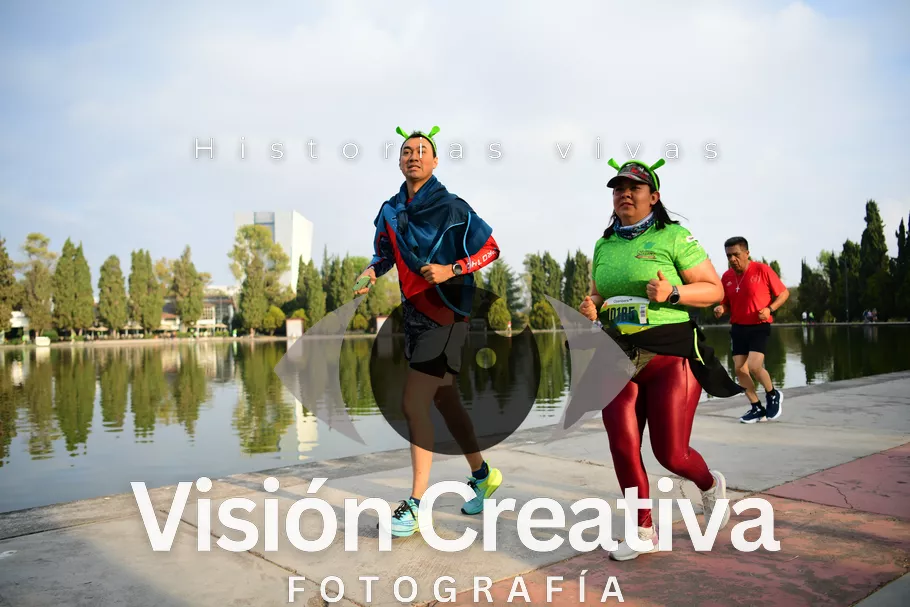 Foto del evento Shrek - CDMX 2026