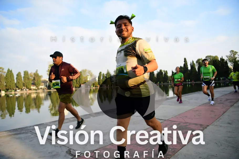 Foto del evento Shrek - CDMX 2026