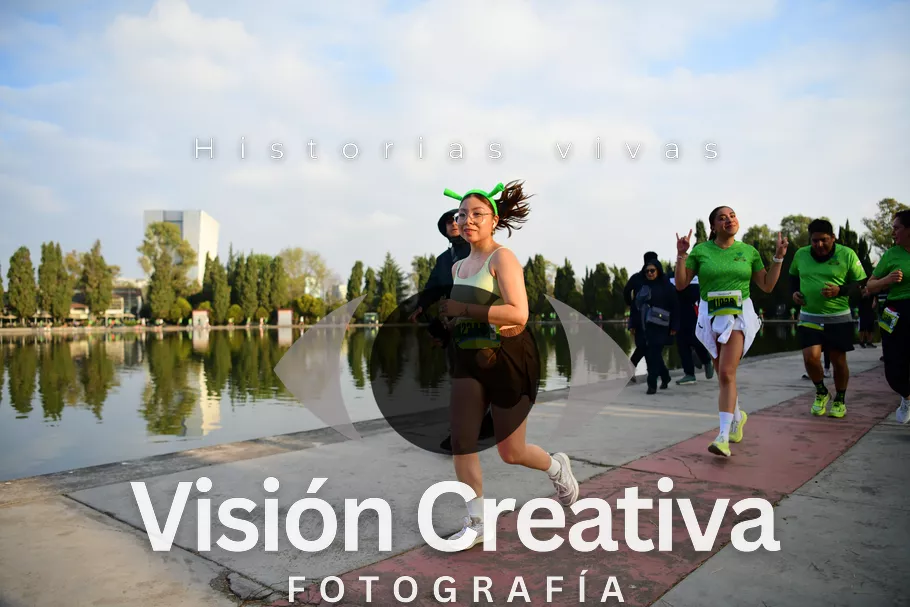 Foto del evento Shrek - CDMX 2026