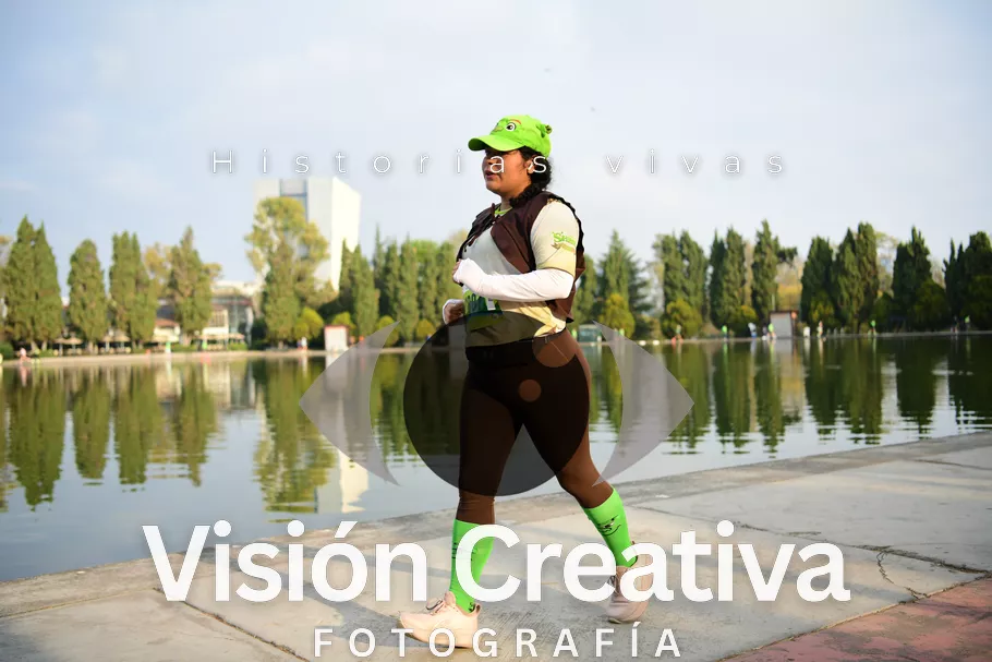 Foto del evento Shrek - CDMX 2026