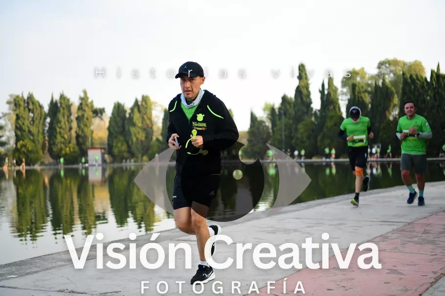 Foto del evento Shrek - CDMX 2026