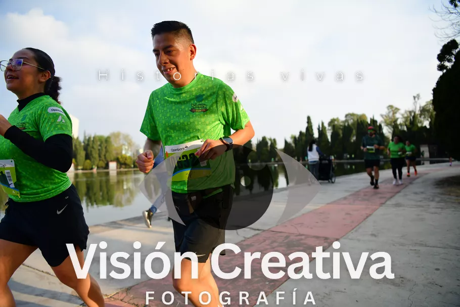 Foto del evento Shrek - CDMX 2026