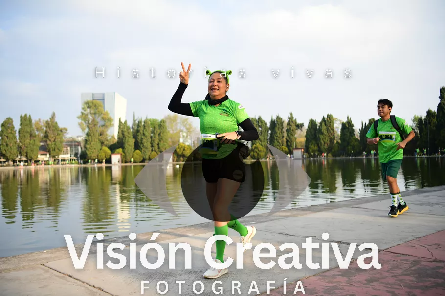 Foto del evento Shrek - CDMX 2026
