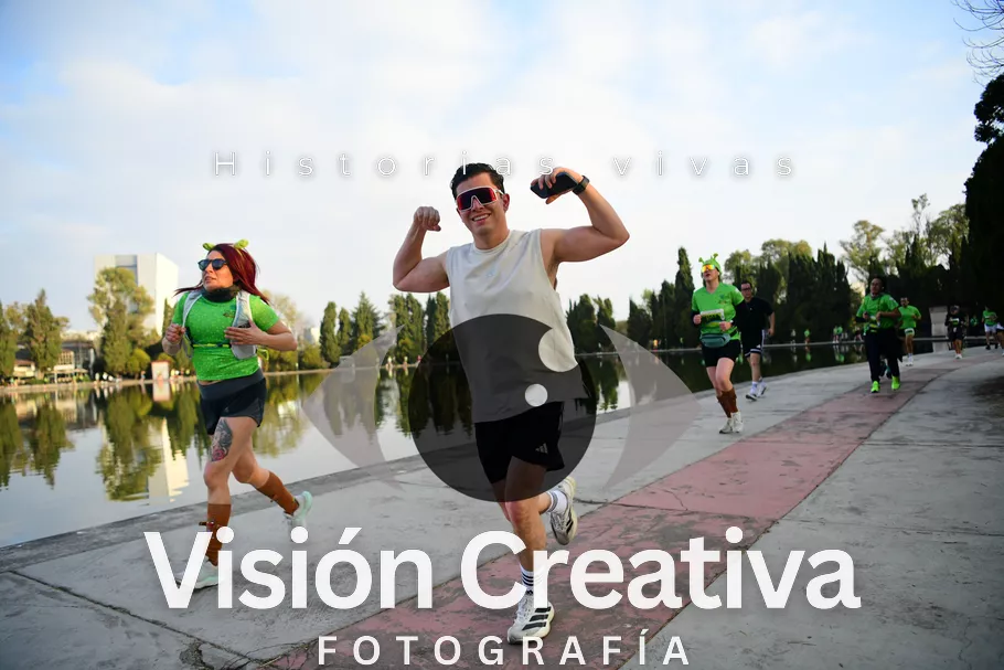 Foto del evento Shrek - CDMX 2026