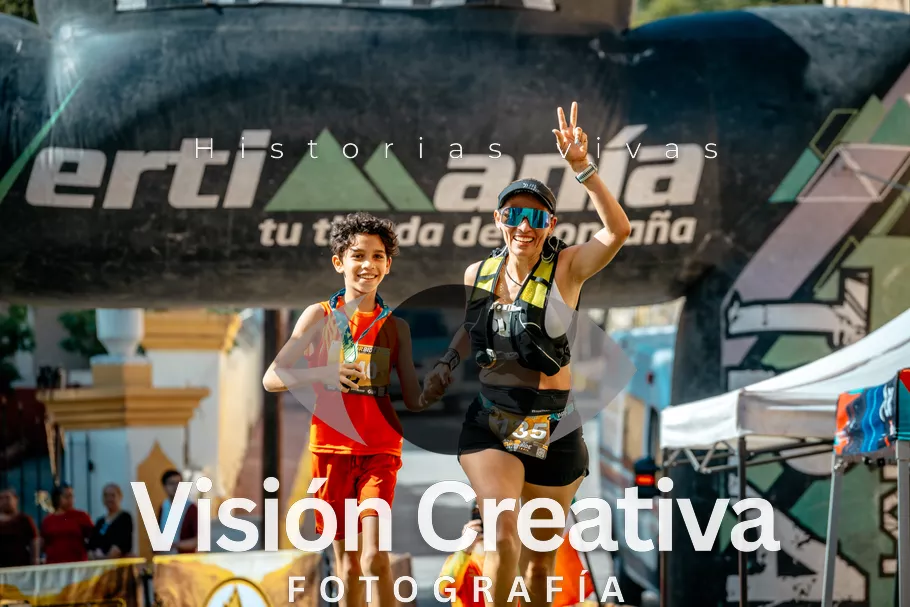 Foto del evento Iturbide Ultra Trail 2025
