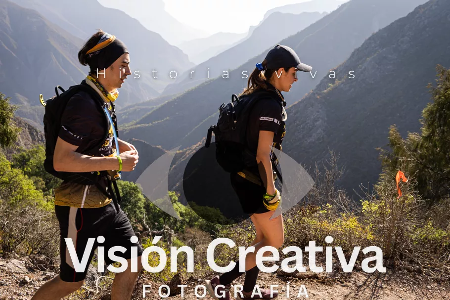 Foto del evento Iturbide Ultra Trail 2025
