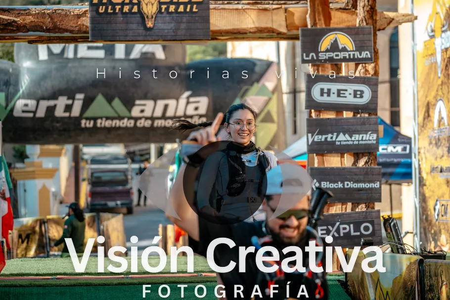Foto del evento Iturbide Ultra Trail 2025
