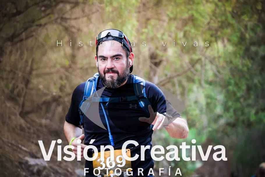 Foto del evento Iturbide Ultra Trail 2025