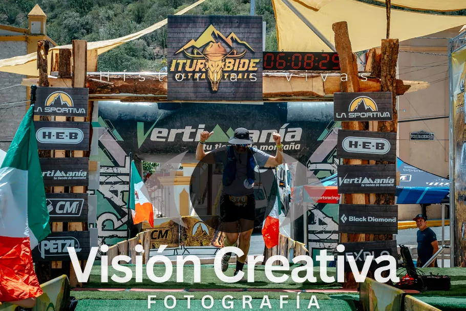 Foto del evento Iturbide Ultra Trail 2025
