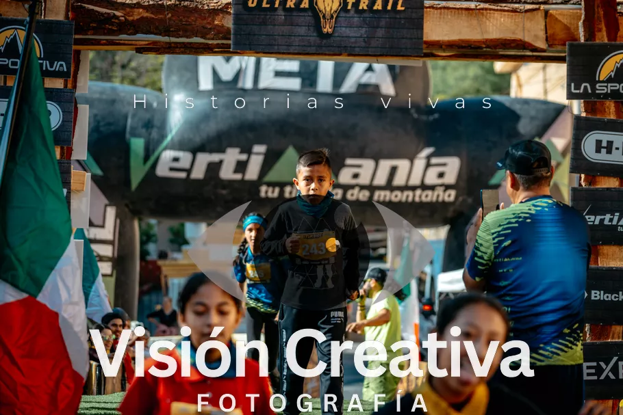 Foto del evento Iturbide Ultra Trail 2025