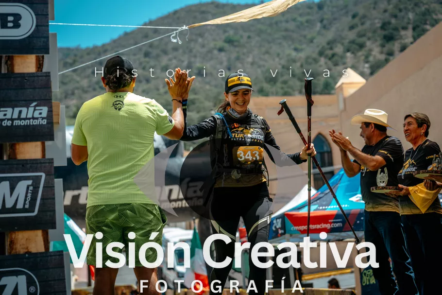 Foto del evento Iturbide Ultra Trail 2025