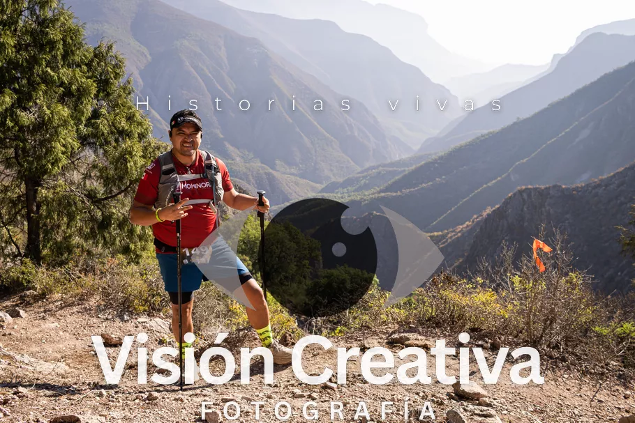 Foto del evento Iturbide Ultra Trail 2025
