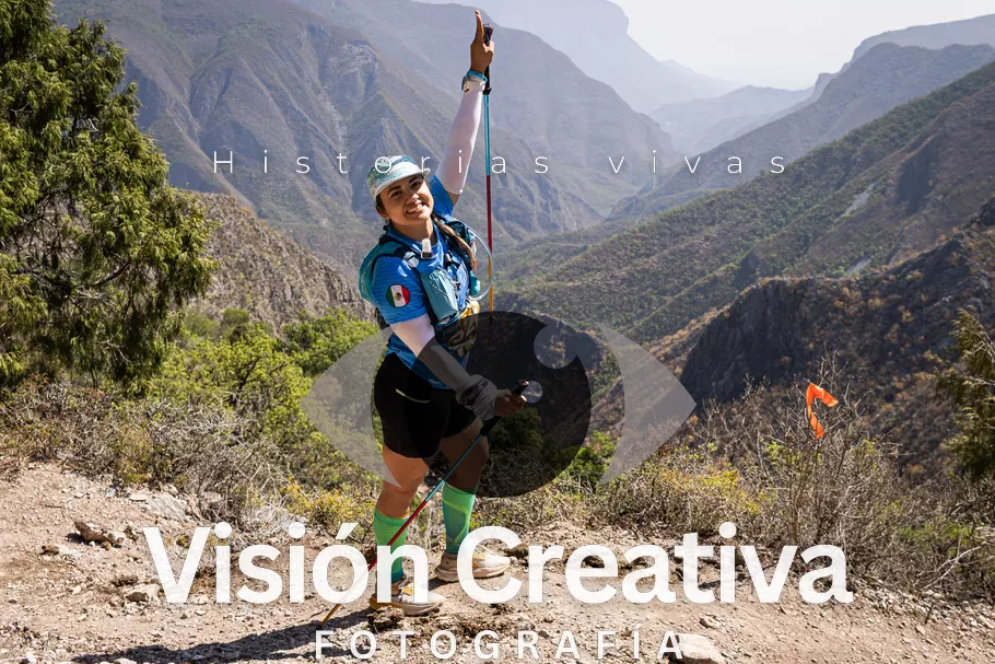 Foto del evento Iturbide Ultra Trail 2025