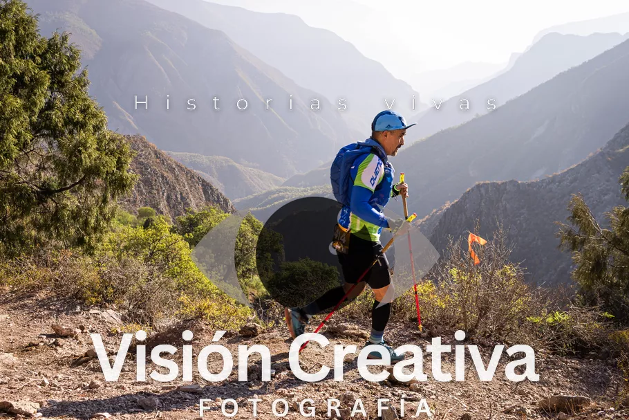 Foto del evento Iturbide Ultra Trail 2025