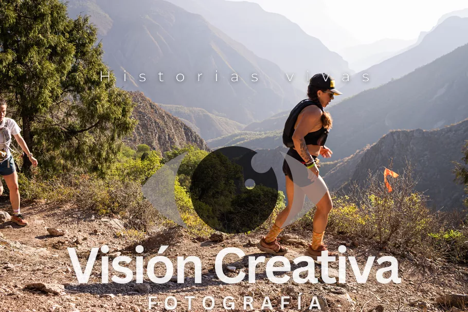 Foto del evento Iturbide Ultra Trail 2025
