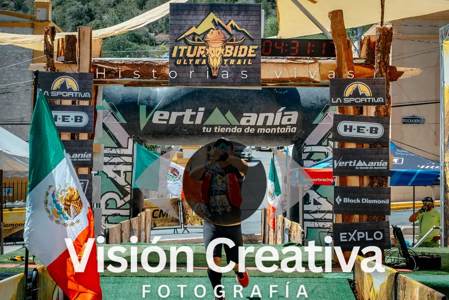 Foto del evento Iturbide Ultra Trail 2025