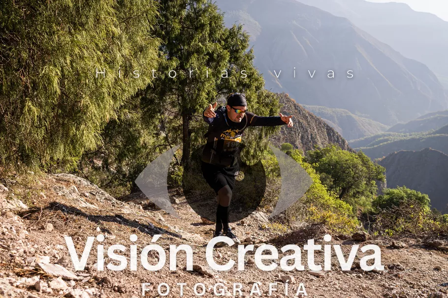 Foto del evento Iturbide Ultra Trail 2025
