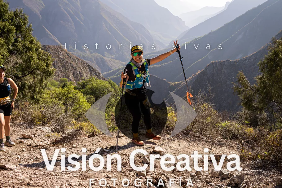 Foto del evento Iturbide Ultra Trail 2025