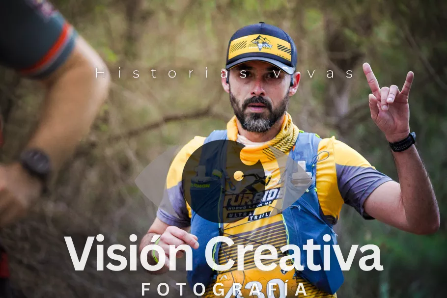 Foto del evento Iturbide Ultra Trail 2025