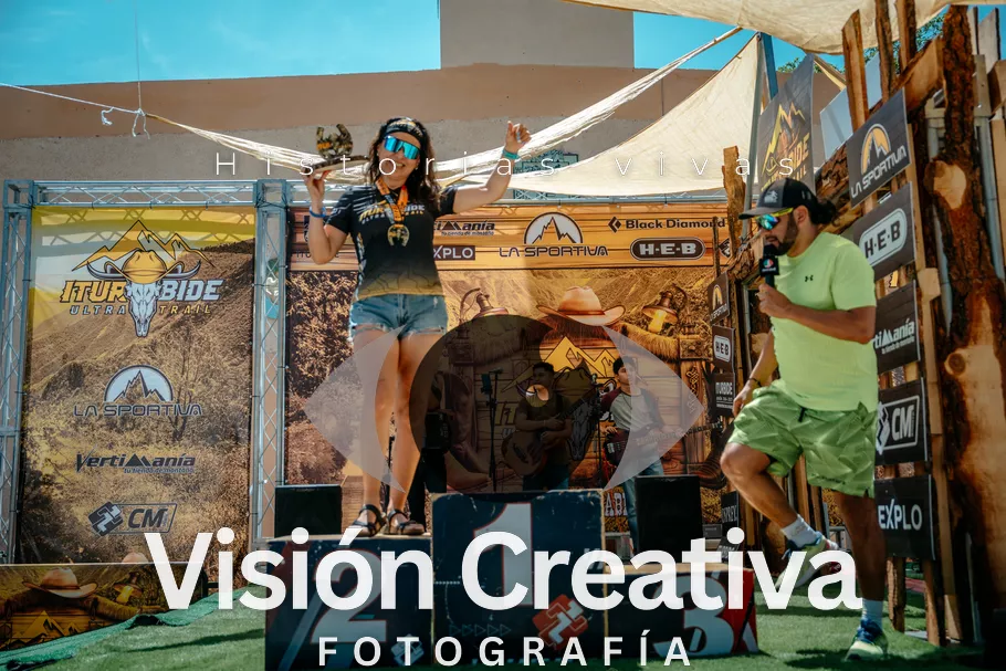 Foto del evento Iturbide Ultra Trail 2025