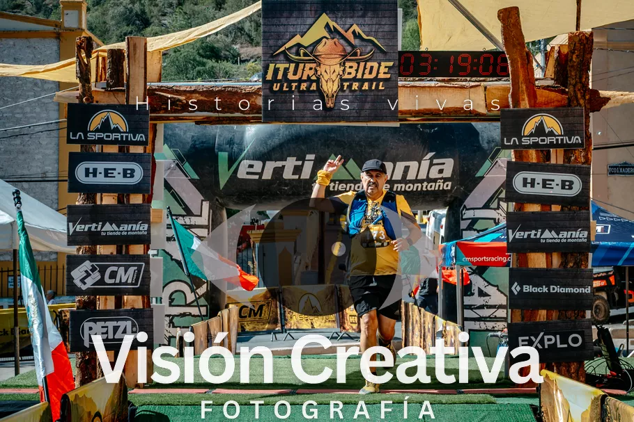 Foto del evento Iturbide Ultra Trail 2025