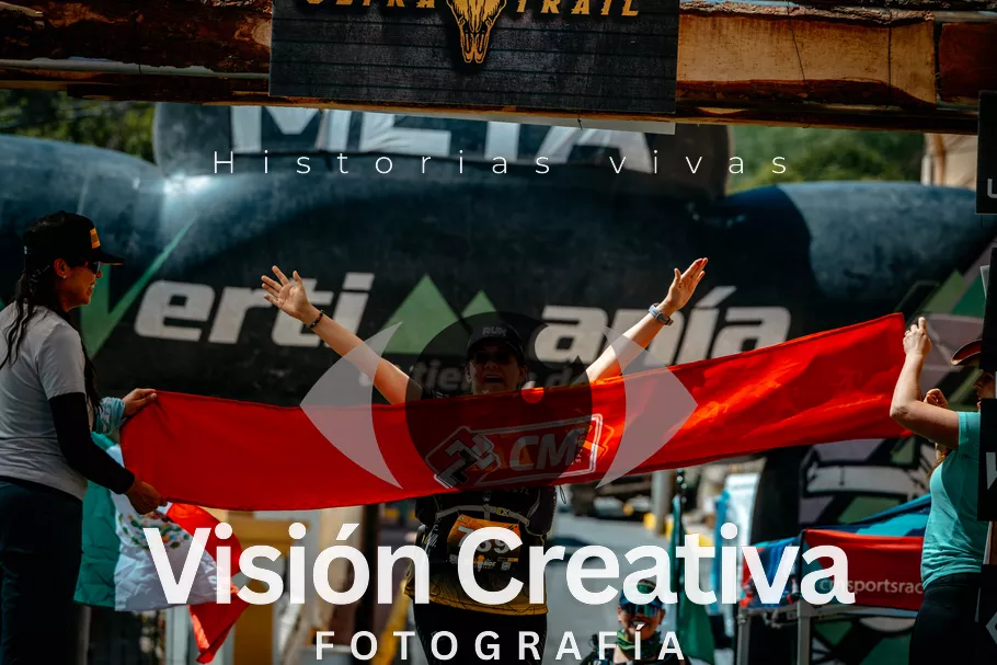Foto del evento Iturbide Ultra Trail 2025
