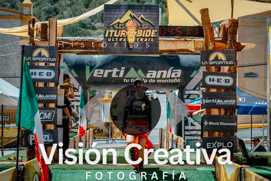 Foto del evento Iturbide Ultra Trail 2025