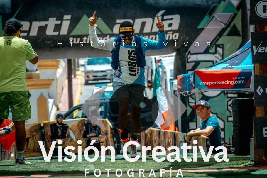 Foto del evento Iturbide Ultra Trail 2025
