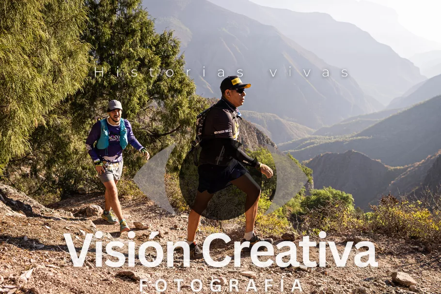 Foto del evento Iturbide Ultra Trail 2025
