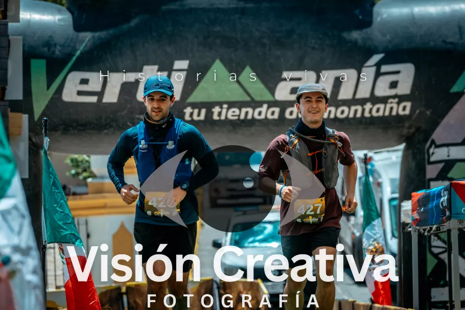 Foto del evento Iturbide Ultra Trail 2025