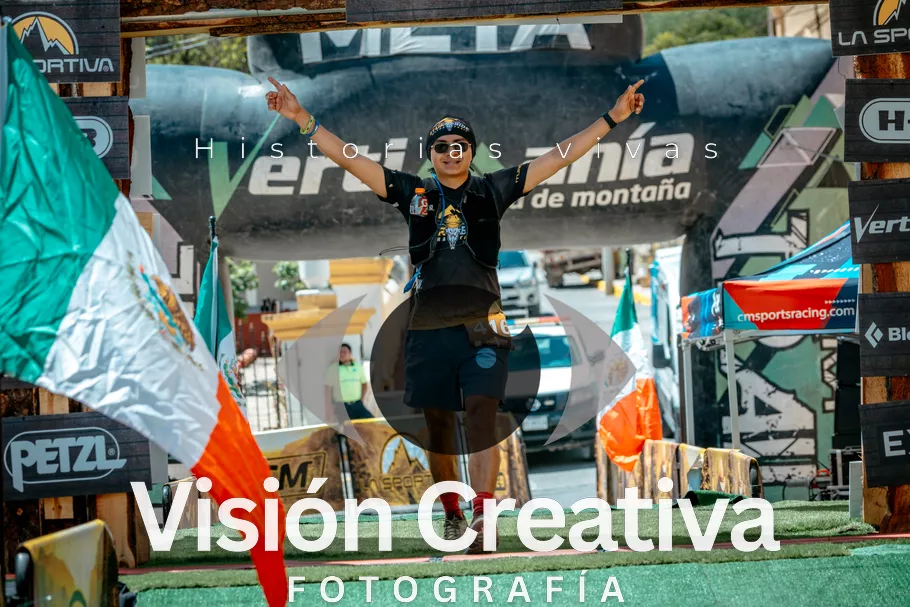Foto del evento Iturbide Ultra Trail 2025