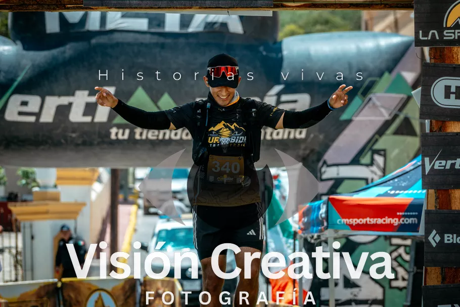 Foto del evento Iturbide Ultra Trail 2025