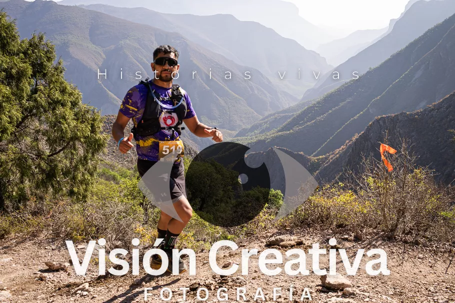Foto del evento Iturbide Ultra Trail 2025