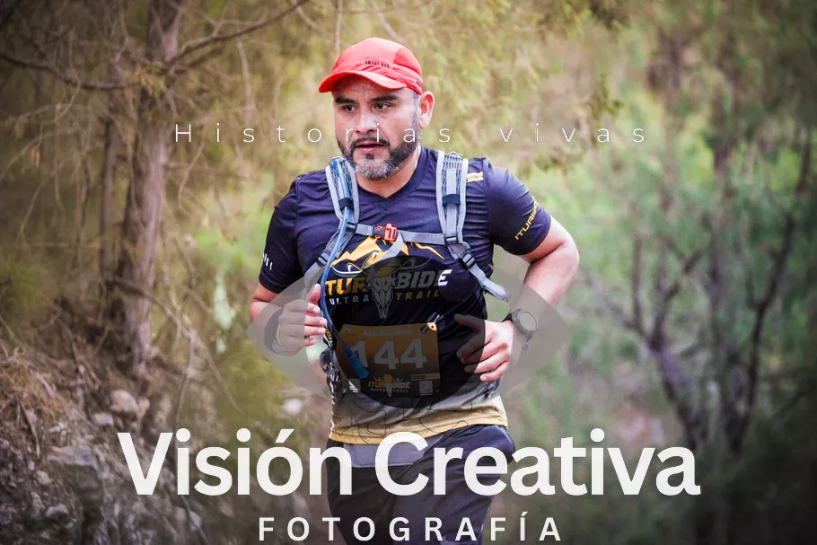 Foto del evento Iturbide Ultra Trail 2025